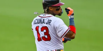 Ronald Acuña Jr