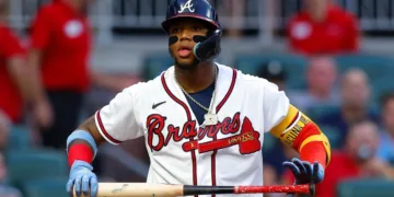 Ronald Acuña Jr