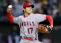 Shohei Ohtani
