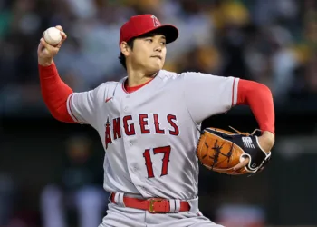 Shohei Ohtani