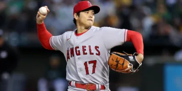 Shohei Ohtani