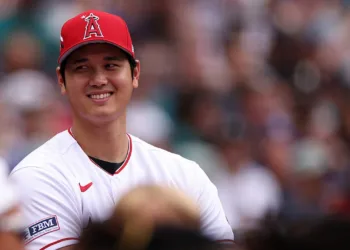 Shohei Ohtani