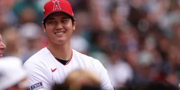 Shohei Ohtani