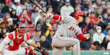 Shohei Ohtani