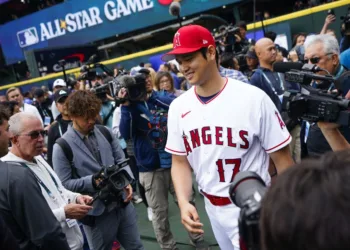 Shohei Ohtani