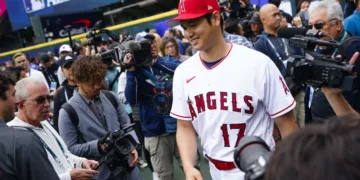 Shohei Ohtani