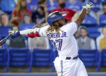 Vladimir Guerrero Jr. se suma a esta distinguida nómina tras su convocatoria al Juego de las Estrellas.