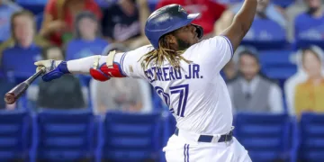 Vladimir Guerrero Jr. se suma a esta distinguida nómina tras su convocatoria al Juego de las Estrellas.