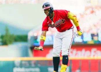 Ronald Acuña Jr