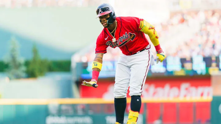 Ronald Acuña Jr