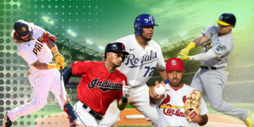 Cambios en el panorama de jugadores colombianos en las Grandes Ligas