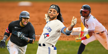 Luis Arráez y Ronald Acuña Jr. enfrentan un desafiante adversario en común.