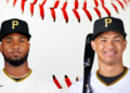 Jóvenes estrellas dominicanas lideran la victoria de los Piratas de Pittsburgh en un emocionante encuentro