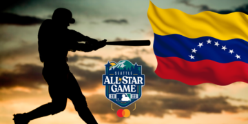 lanzadores venezolanos