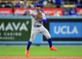 Francisco Lindor