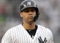 Gary Sánchez