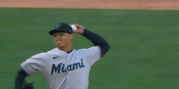 Jesús Luzardo