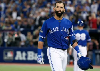 José Bautista