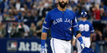 José Bautista
