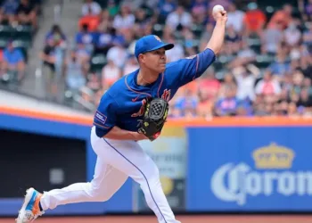 José Quintana regresará al montículo este sábado 12 de agosto para enfrentarse a los Atlanta Braves.