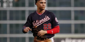 Juan Soto