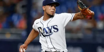 El colombiano Luis Patiño firma con los Medias Blancas de Chicago