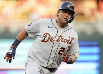 Miguel Cabrera