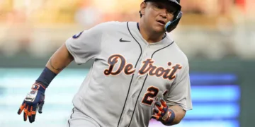 Miguel Cabrera