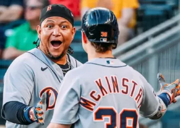 Miguel Cabrera