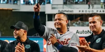 Miguel Cabrera