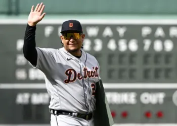 Miguel Cabrera desentraña su jonrón 509.