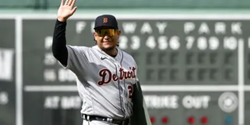 Miguel Cabrera desentraña su jonrón 509.