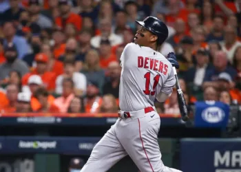 Rafael Devers