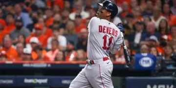 Rafael Devers