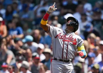 Ronald Acuña Jr.