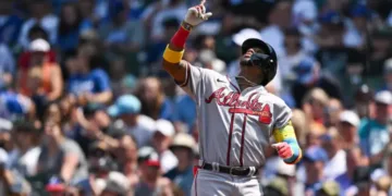 Ronald Acuña Jr.