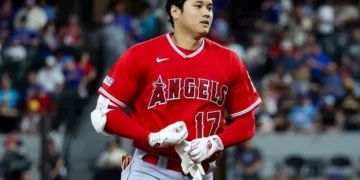 Shohei Ohtani