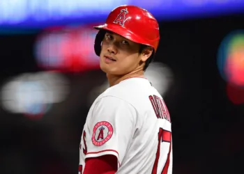 Shohei Ohtani