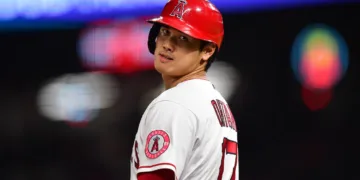 Shohei Ohtani