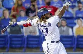 Vladimir Guerrero Jr