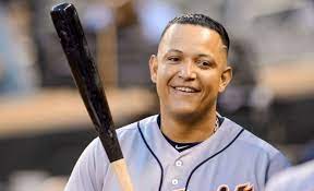 Miguel cabrera